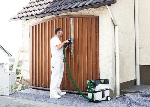 Festool Getriebe-Exzenterschleifer RO 125 FEQ-Plus ROTEX Produktbild img5 L