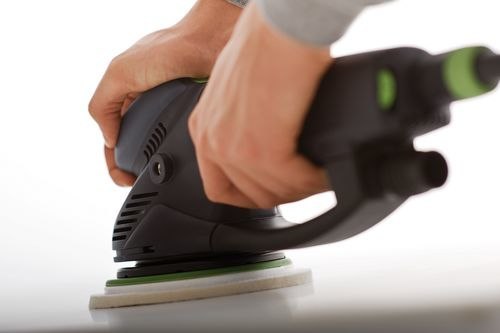 Festool Getriebe-Exzenterschleifer RO 150 FEQ-Plus ROTEX Produktbild img6 L