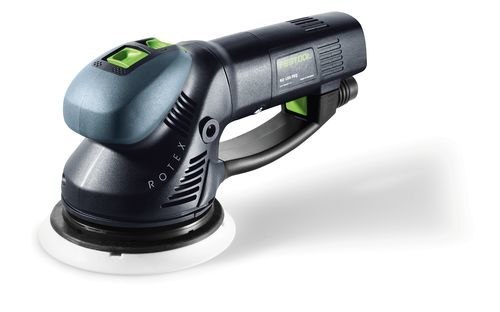Festool Getriebe-Exzenterschleifer RO 150 FEQ-Plus ROTEX Produktbild img8 L