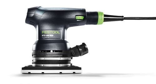 Festool Rutscher RTS 400 REQ-Plus Produktbild img9 L