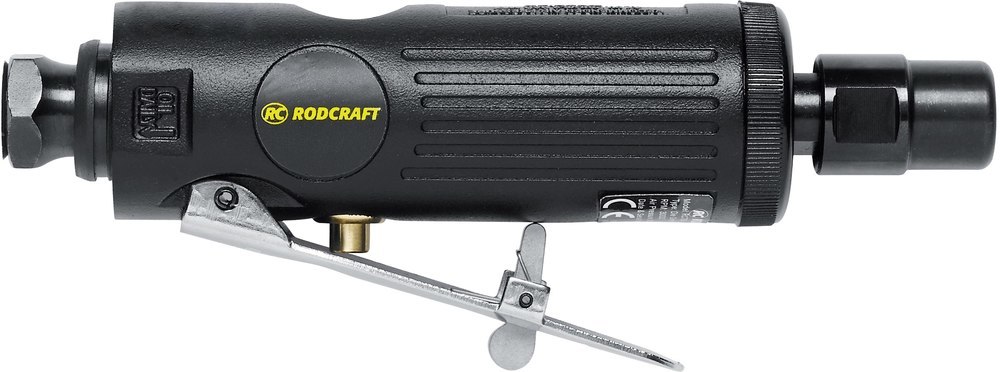 RODCRAFT Druckluftstabschleifer RC 7009 Produktbild img4 L