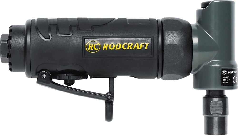 RODCRAFT Stabschleifer Druckluft RC 7128 Produktbild img4 L