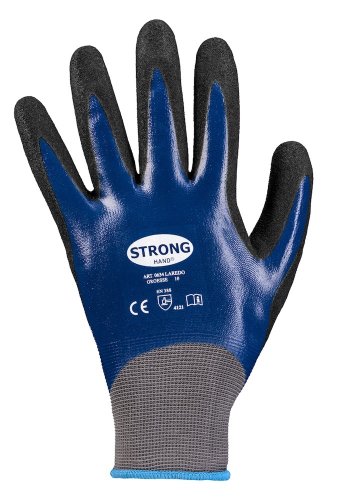 stronghand Handschuh Laredo Produktbild img1 L