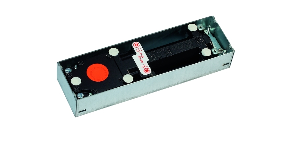 dormakaba Boden-Türschließer BTS 75 V, ohne Steckachse Produktbild img1 L