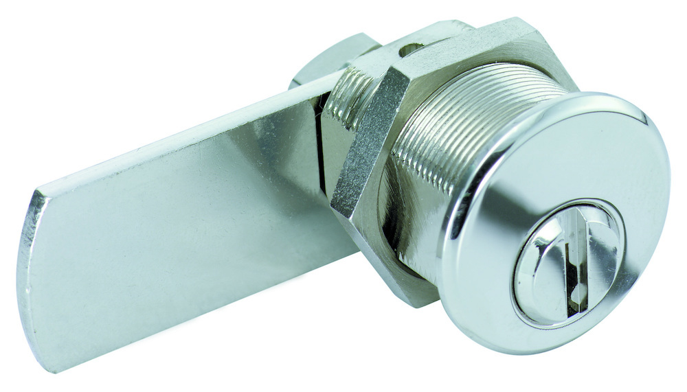 JuNie Hebelzylinder 2931,gerade,vs. 1,4,6,7,ls/rs,Messing,poliert vern. Produktbild img1 L