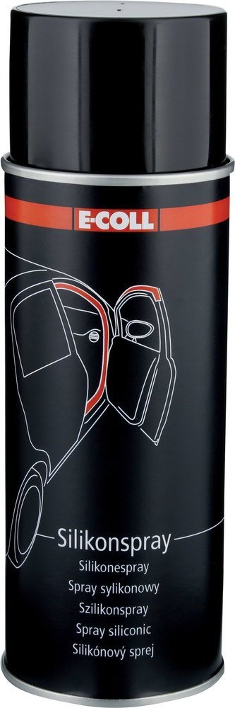 E-COLL Silikon-Spray 400ml EE Produktbild img1 L