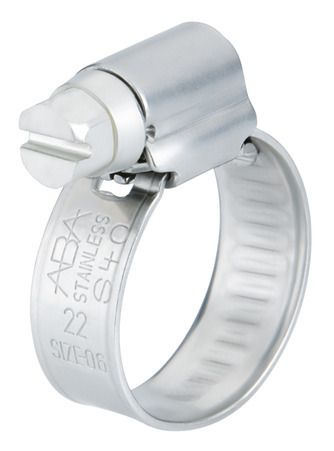 ABA Schneckengewindeschelle Nova Produktbild img1 L