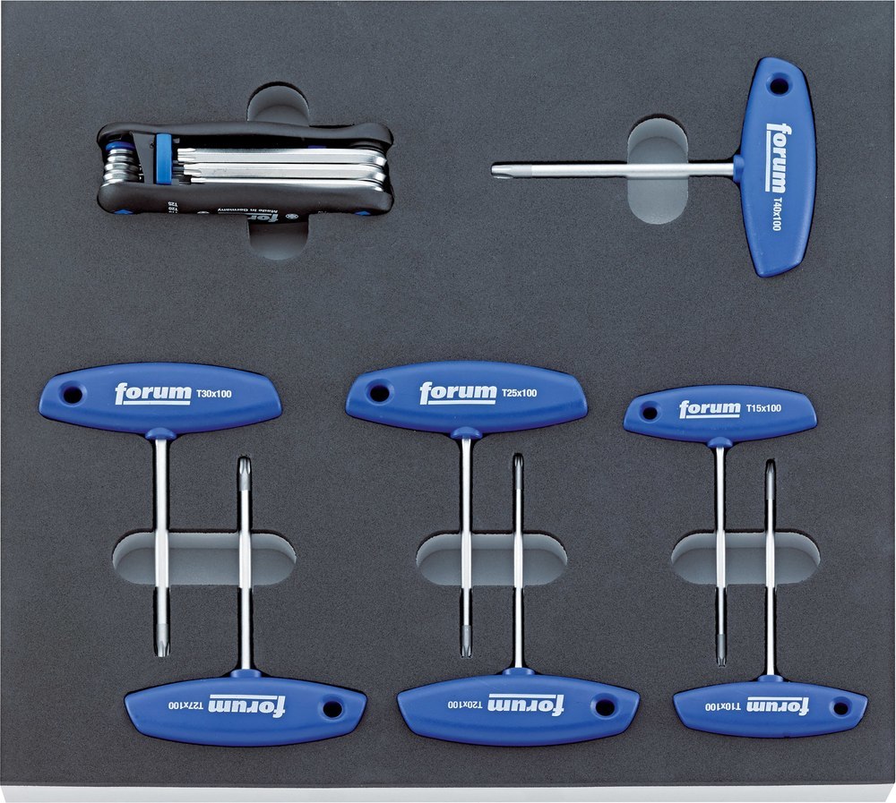 FORUM Werkzeugmodul mit Quergriff, 2/3 Produktbild img1 L