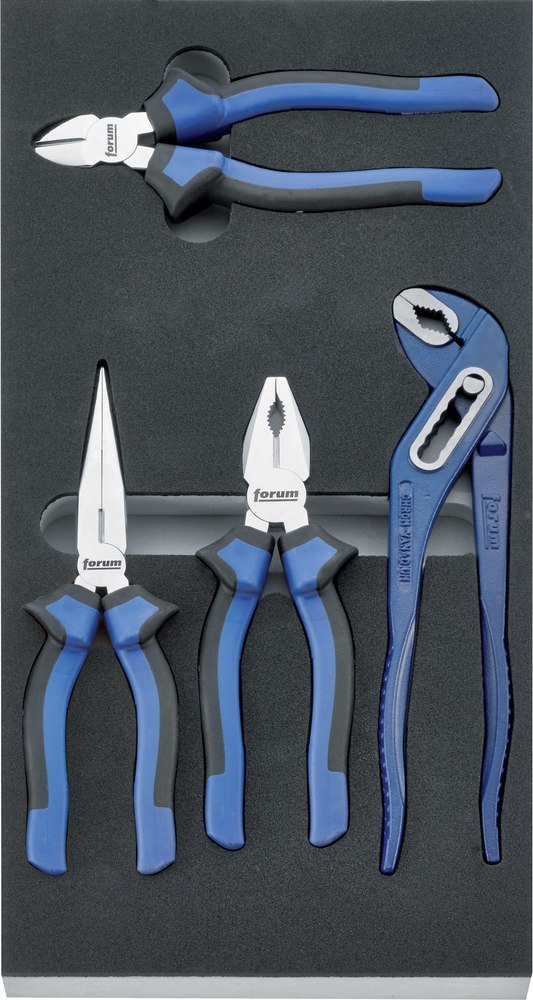 FORUM Werkzeugmodul Zangen 1/3 Produktbild img1 L