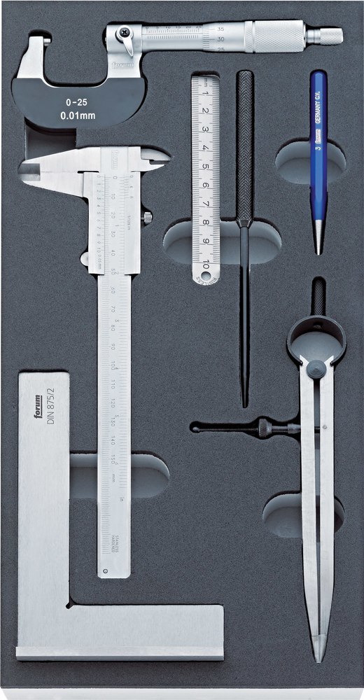FORUM Modul Messtechnik / Inspektion Produktbild img1 L