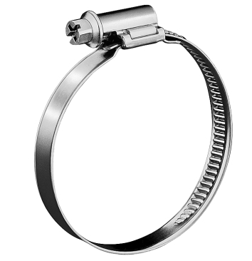 NORMACLAMP NORMA Schneckengewindeschelle Produktbild img1 L