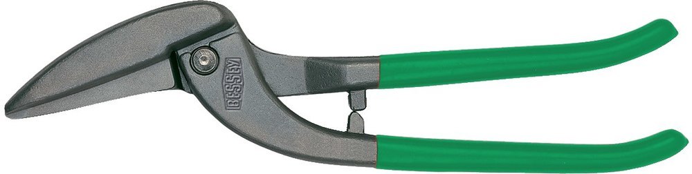 ERDI Pelikan-Blechschere D118, rechtsschneidend Produktbild img1 L