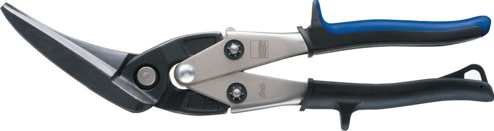 ERDI Durchlaufschere rostfrei D22A-EAN 2 80mm Erdi Produktbild img1 L