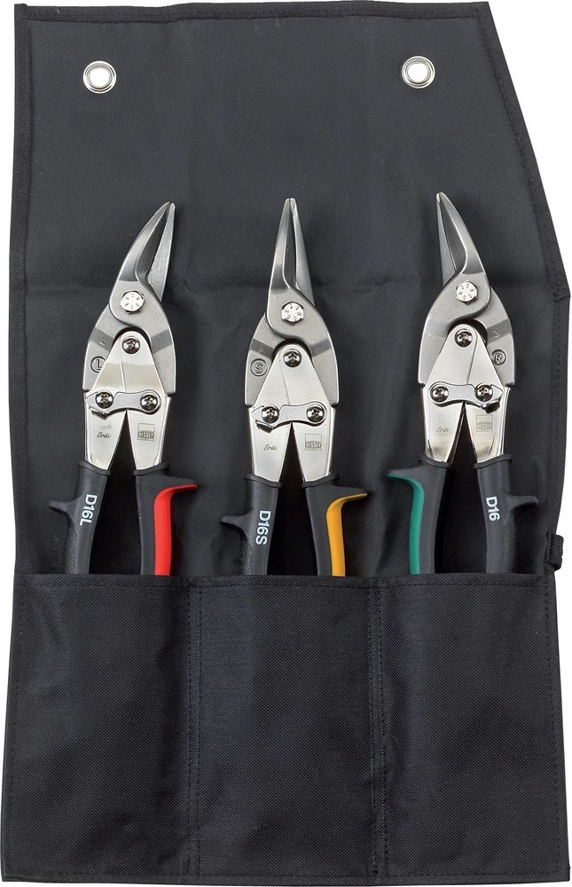 BESSEY Figuren-Scheren-Set DSET16 Bessey Produktbild img1 L