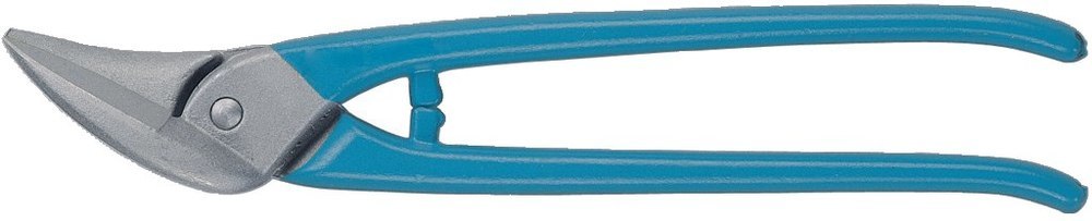 FORUM Ideal-Blechschere , Edelstahl, linksschneidend Produktbild img1 L