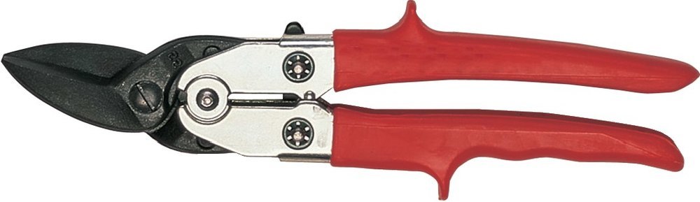 FORUM Figurenschere links 260mm HRC58-60 Produktbild img1 L