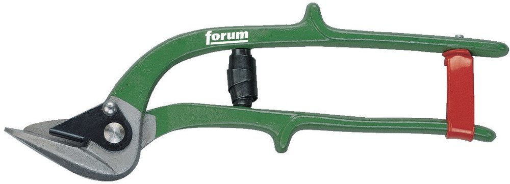 FORUM Bandeisenschere links 225mm Produktbild img1 L