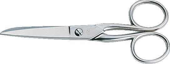 ERDI Allzweckschere 180mm Erdi Produktbild img1 L