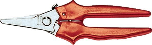 ERDI Combi-Schere D47/D48, gerade Produktbild img2 L