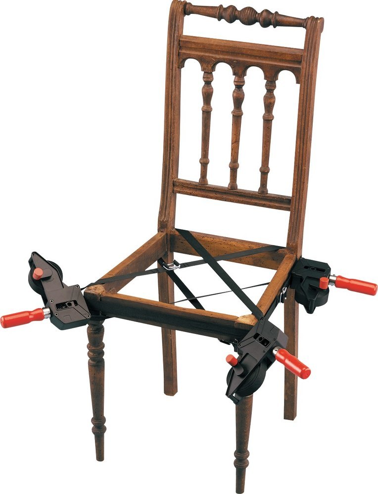 BESSEY Bandspanner BAN 700 25mmx1mmx7m B essey Produktbild img1 L