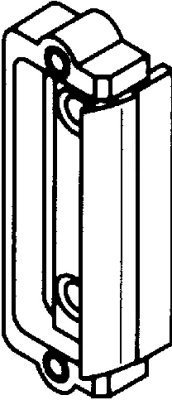 KFV Austauschstück ATS 115,verzinkt Produktbild img2 L