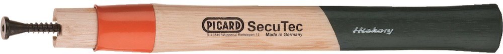 Picard Stielset HS für SecuTec Produktbild img1 L