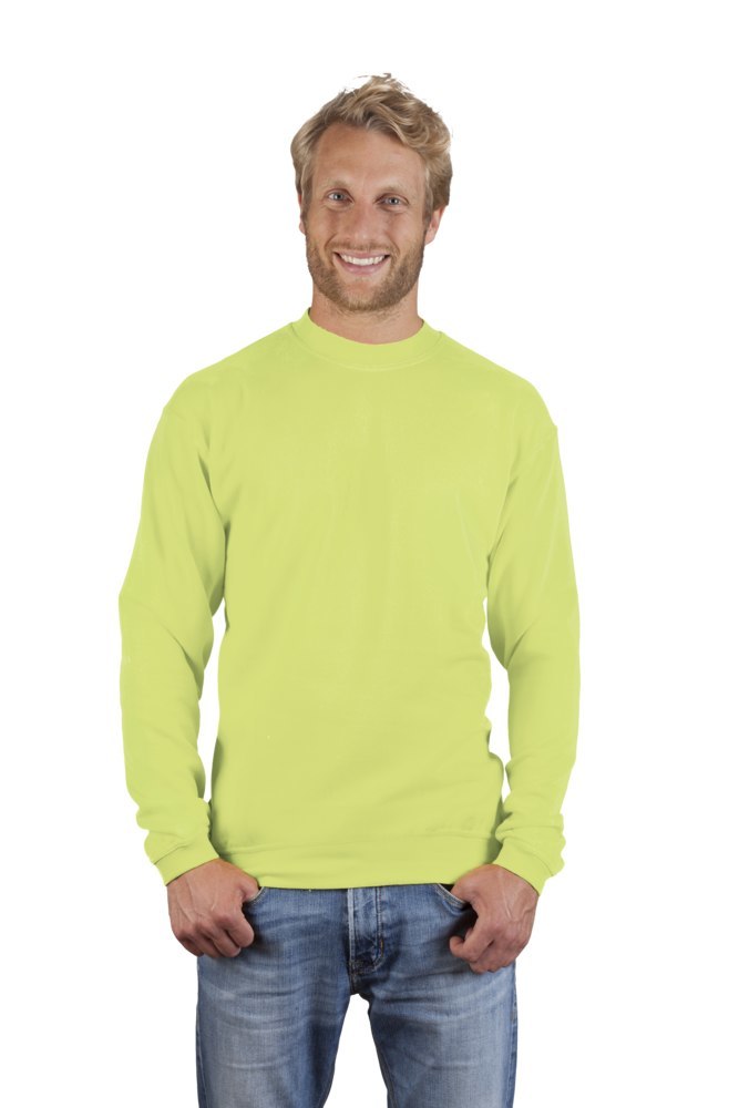 Promodoro Sweatshirt, Gr. Produktbild img2 L