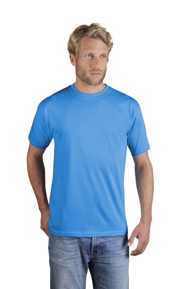 Promodoro T-Shirt Premium Produktbild img5 L