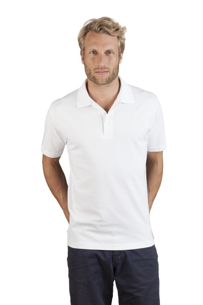 Promodoro Poloshirt, Gr. Produktbild img4 L