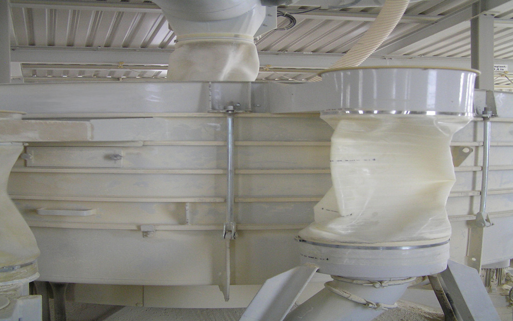 PROTAPE®PUR335MHF FLAT Lebensmittelschlauch Produktbild img2 L