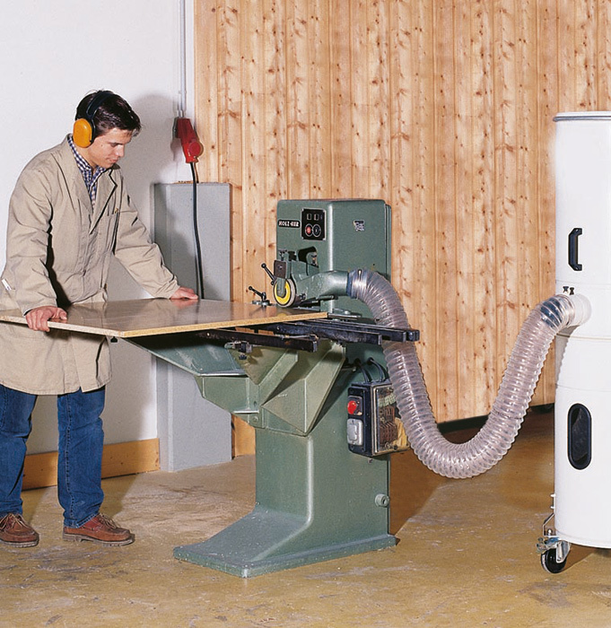 PROTAPE TIMBERDUC®PUR532 SECNC Produktbild img2 L