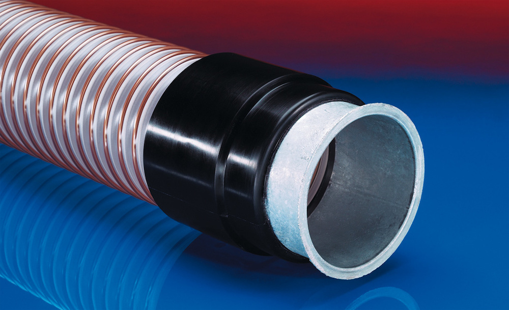 Norres Connect 243 Bördelrohr 243/8500 Produktbild img1 L