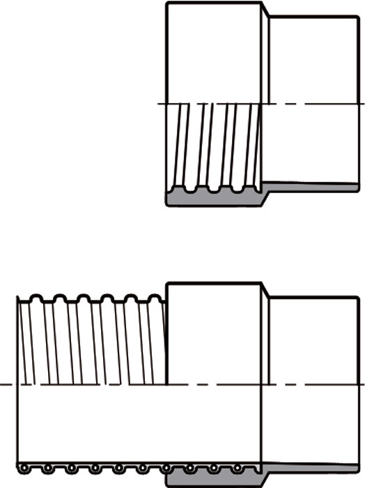 Norres CONNECT 240 Produktbild img1 L
