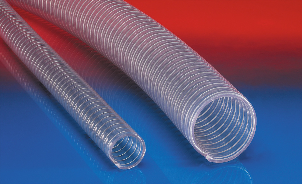 BARDUC® PVC 381 Saug-/Förders. Produktbild img1 L