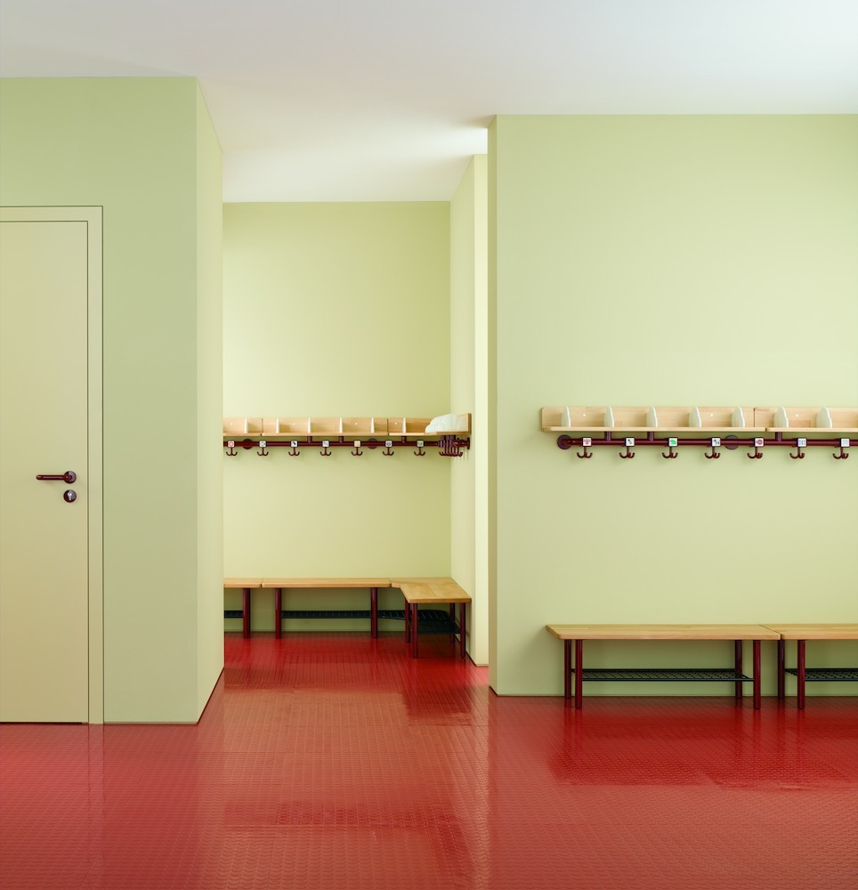 HEWI Drückergarnitur 111R01.230,Ros. rd.,PZ,8,reinw.,TS38,1-48 Produktbild img3 L