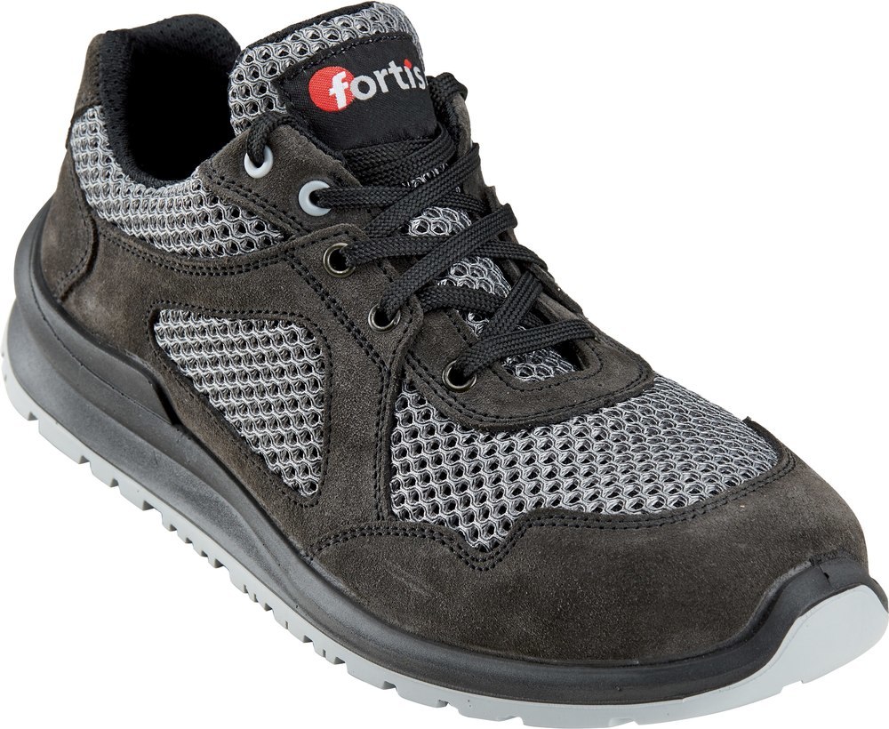 fortis Halbschuh Gunnar, S1P Produktbild img1 L