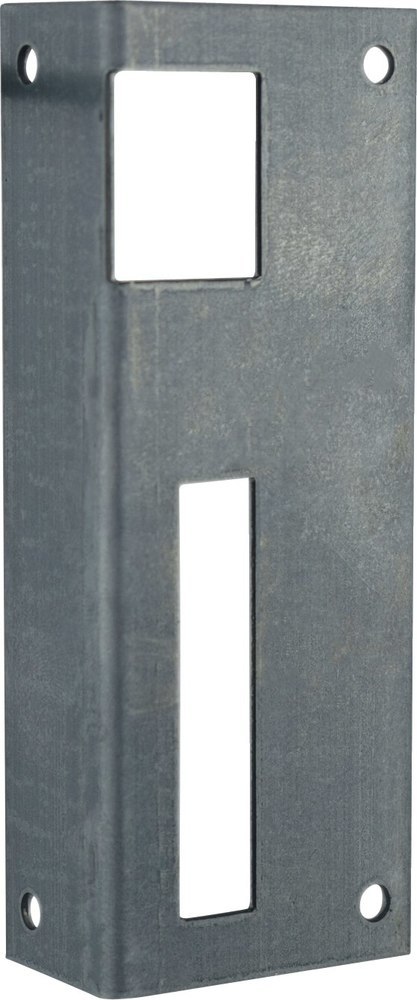 Neutral BEVER Kastenschloss 84 P, Stahl Produktbild img5 L