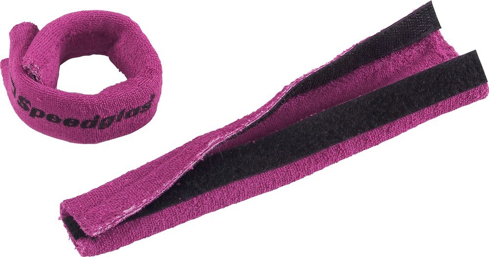 SPEEDGLAS Stirnpolster für Speedglas 100 V VE 2 Stück Produktbild img1 L