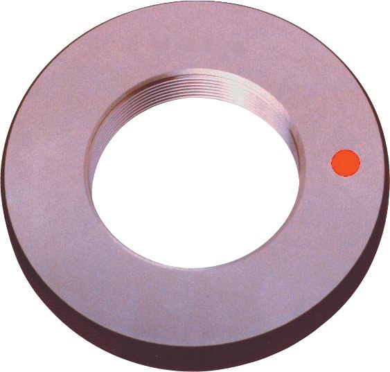 fortis Aussch.-Gew.-Lehrring 6g Produktbild img1 L