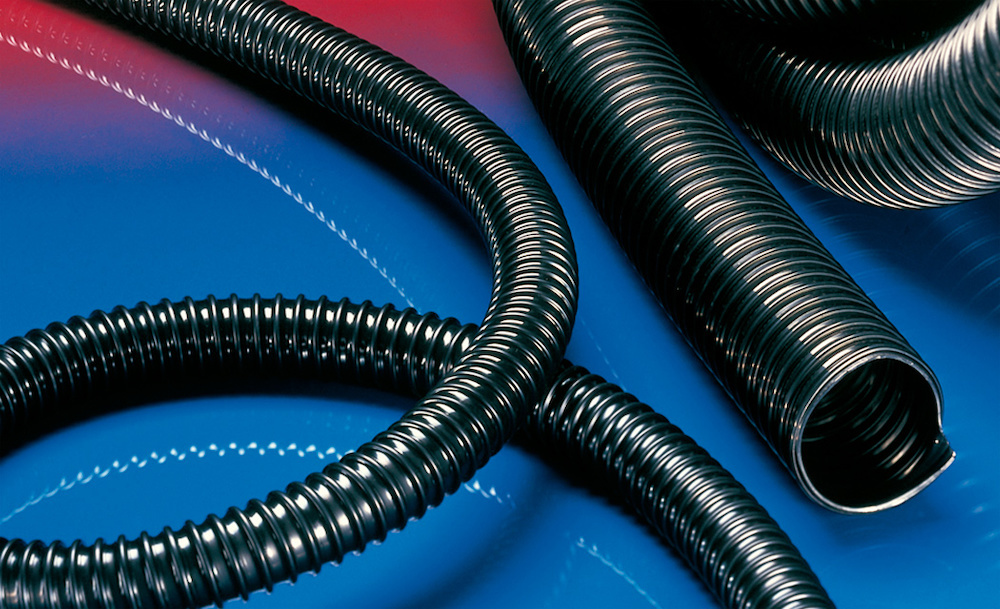 AIRDUC® PUR 355 AS Förderschl Produktbild img1 L