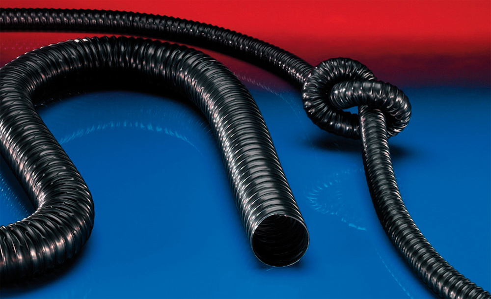 PROTAPE PE 322 EC Absaug/Gebläse Produktbild img1 L