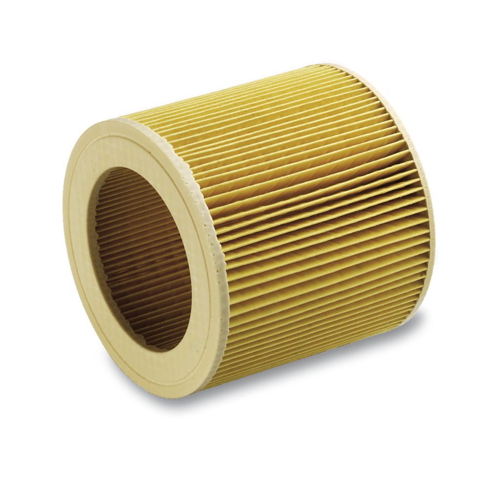 KÄRCHER Patronenfilter Nass/Trocken, Teile-Nr. 6.414-552.0 Produktbild img1 L