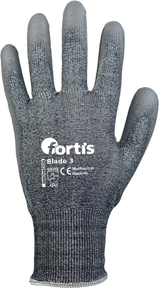 fortis Schnittschutzhandschuh Blade 3 Produktbild img1 L