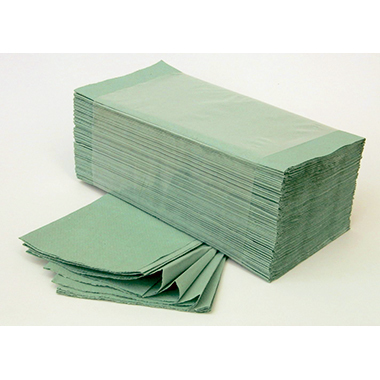 Neutral Fripa VERDE Handtuchpapier 1-lagig ZZ Produktbild img1 L
