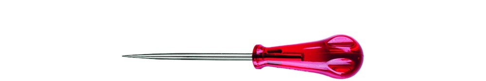 Wiha Vorstecher 100 x 6mm Produktbild img1 L