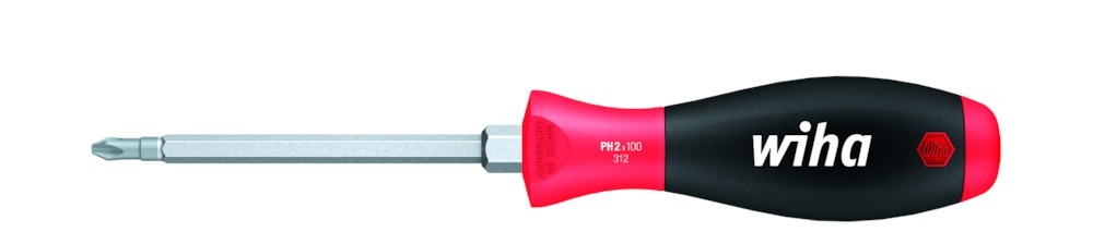 Wiha Kreuzschlitzs. Phillips® Produktbild img1 L