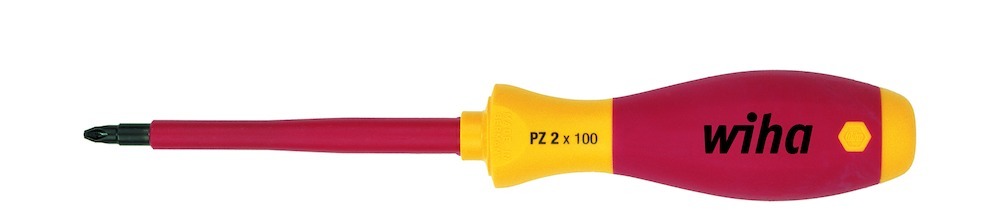 Wiha Kreuzschlitzs. Pozidriv Produktbild img1 L