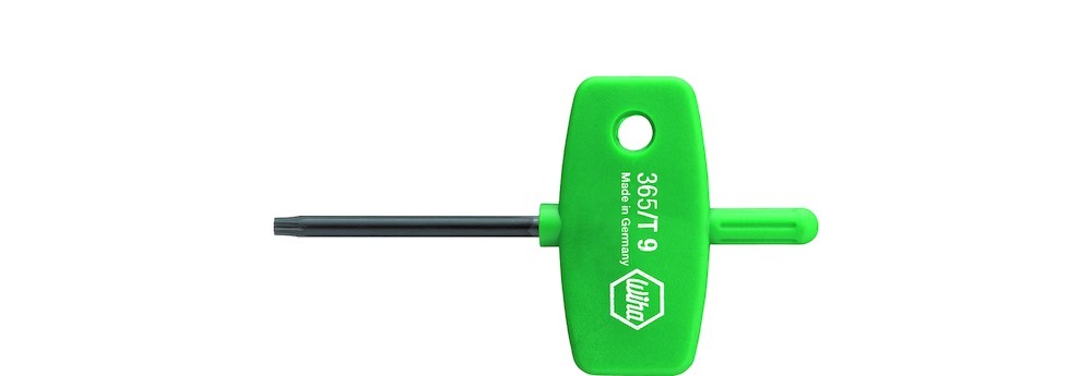 Wiha Schraubendr. TORX® Produktbild img1 L