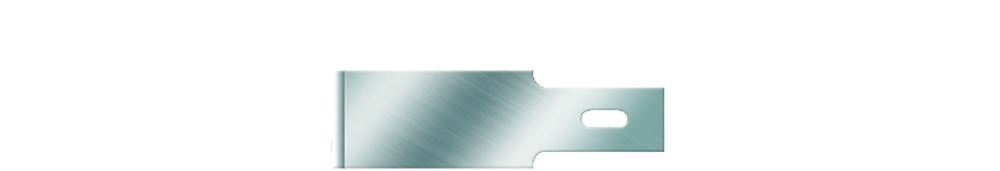 Wiha Ersatzklinge a10Stk 13mm Klingenbre ite Produktbild img1 L