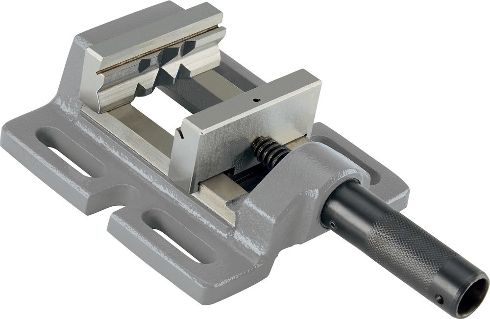 fortis Bohrmaschinen Schraubstock Produktbild img1 L